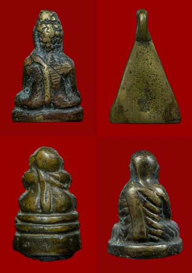 พระเก่าองค์ละ350บาท รูปที่ 2