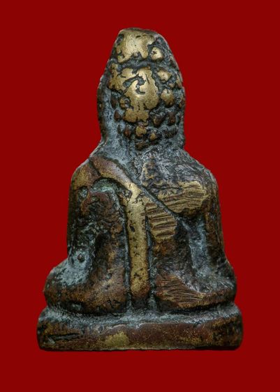 พระเก่าองค์ละ350บาท รูปที่ 4