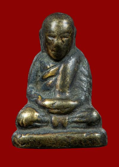 พระเก่าองค์ละ350บาท รูปที่ 12