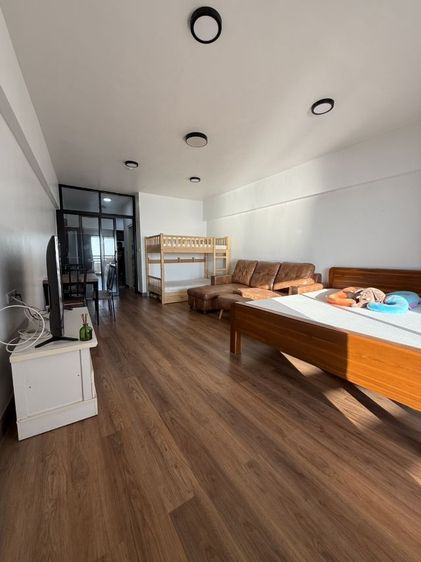 ขาย คอนโด พัทยา ชลบุรี sunshine beach condotel นาจอมเทียน