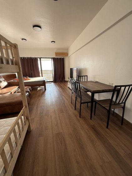 เช่า คอนโด พัทยา ชลบุรี sunshine beach condotel นาจอมเทียน