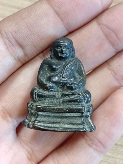 สังกัจจายไม่ทราบที่