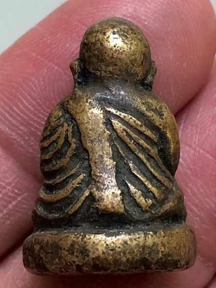 พระรูปหล่อเก่าคะ รูปที่ 2