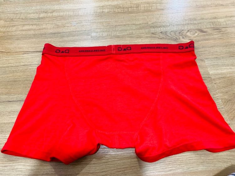 กางเกงใน Panl Smith แท้ 💯 size XXL เอว 32-40 ใส่ได้ สภาพใหม่เอี่ยม ดีเทลดี ทรงสวย เนื้อผ้าดีมาก หายากน่าสะสมครับ รูปที่ 4