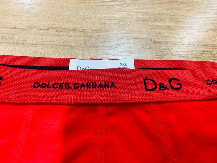 กางเกงใน Panl Smith แท้ 💯 size XXL เอว 32-40 ใส่ได้ สภาพใหม่เอี่ยม ดีเทลดี ทรงสวย เนื้อผ้าดีมาก หายากน่าสะสมครับ รูปที่ 2