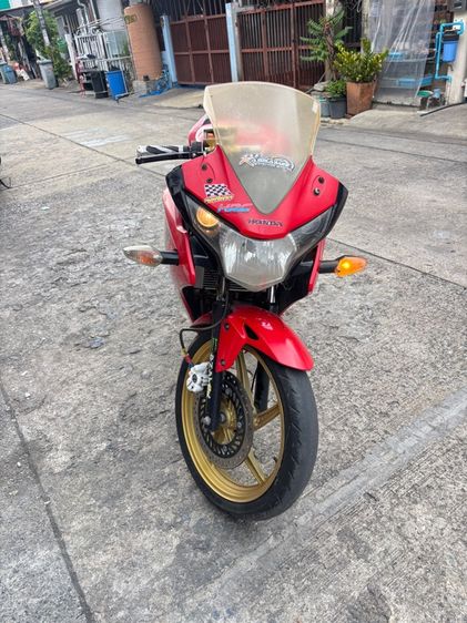 มอเตอร์ไชด์ รูปที่ 16