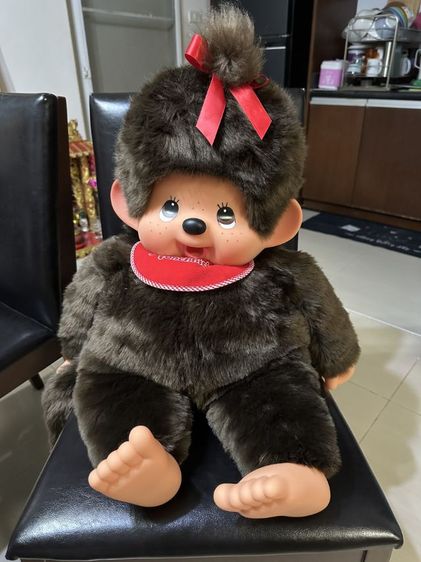 ม่อนชิชิ 2L ของแท้ รูปที่ 4