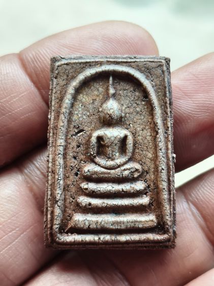 พระสมเด็จพิมพ์ เจดีย์