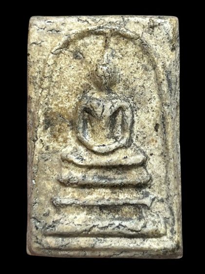 พระสมเด็จวัดระฆังพิมพ์ใหญ่