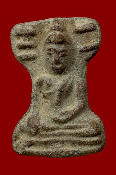 พระมเหศวร รูปที่ 2