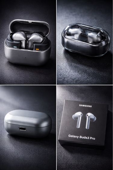 อื่นๆ Galaxy Buds3 pro