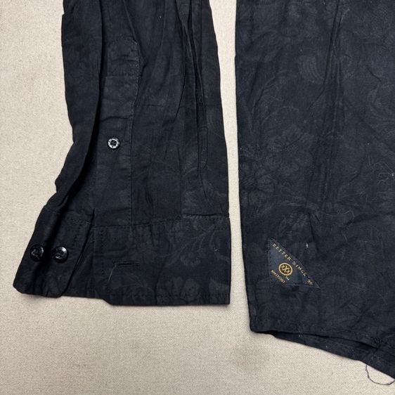 เสื้อเชิ้ต​ 10x.Deep Size 2XL รูปที่ 4