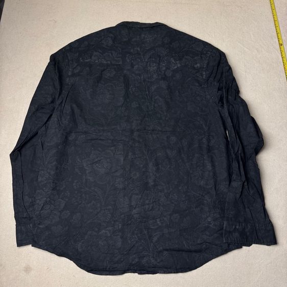 เสื้อเชิ้ต​ 10x.Deep Size 2XL รูปที่ 10