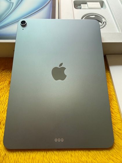 iPad Air M3-air7-รอบชาร์จ18 รูปที่ 4