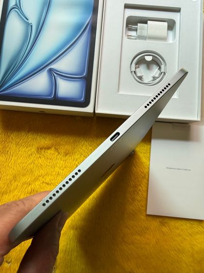 iPad Air M3-air7-รอบชาร์จ18 รูปที่ 6