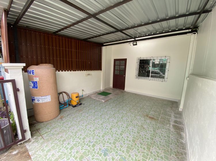 อื่นๆ มีบางส่วน ‼️ขายด่วน-เช่า ทาวน์เฮ้าส์ 2 ชั้น ม.วาเลนไทน์ รามอินทรา 46 แยก 11 รีโนเวทใหม่ ใกล้รถไฟฟ้า แฟชั่นไอส์แลนด์ เดอะพรอมานาด รูปที่ 2