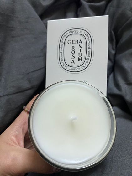 Diptyque กลิ่น Geranium รูปที่ 2