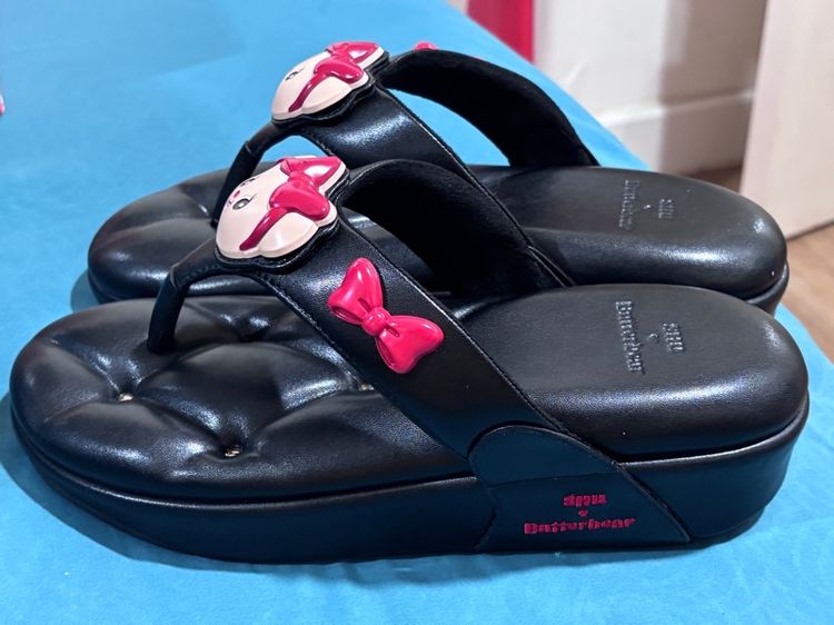 รองเท้า SHU x BUTTERBEAR รูปที่ 2