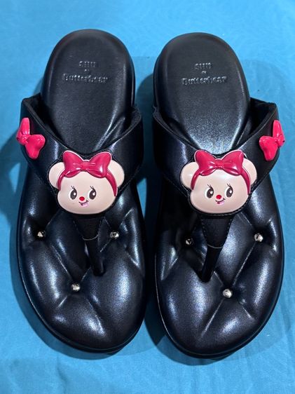 รองเท้า SHU x BUTTERBEAR