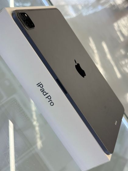 iPad Pro 11นิ้ว gen3 m1 256gb th wifi รูปที่ 3