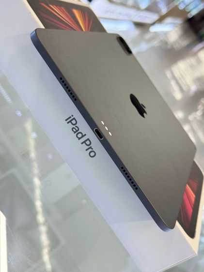 iPad Pro 11นิ้ว gen3 m1 256gb th wifi รูปที่ 4