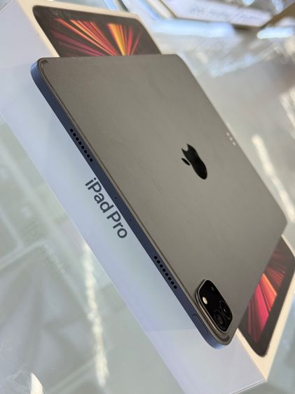 iPad Pro 11นิ้ว gen3 m1 256gb th wifi รูปที่ 5