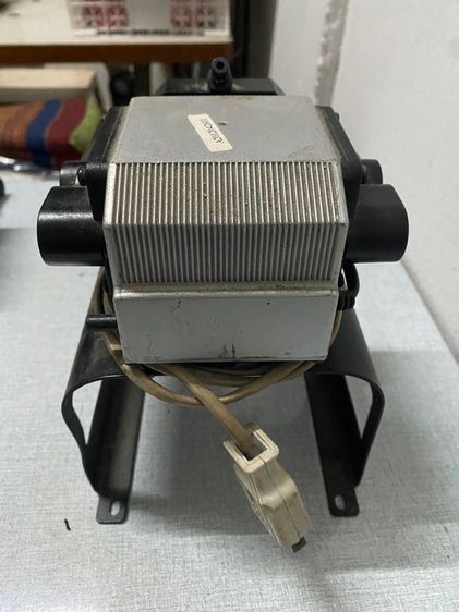 ปั๊มลมของเก้าอี้นวดไฟฟ้า ครับ  รูปที่ 15