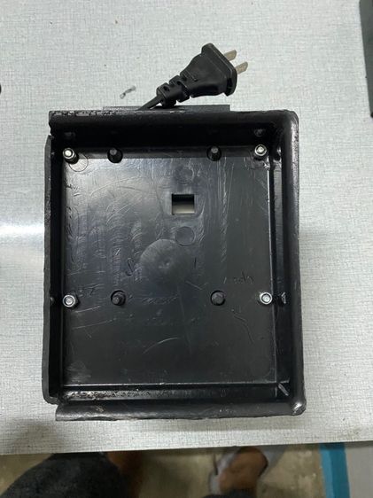 ปั๊มลมของเก้าอี้นวดไฟฟ้า ครับ  รูปที่ 8