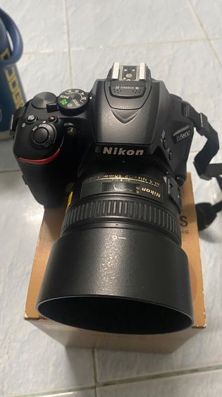Nikon d5600 รูปที่ 3