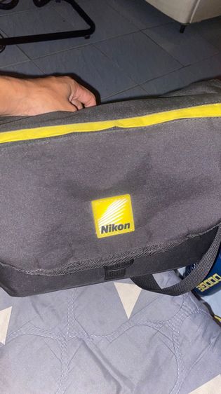 Nikon d5600 รูปที่ 6