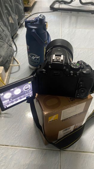 Nikon d5600 รูปที่ 4