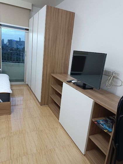 ตกแต่งครบ Ananda Development ไม่อนุญาต งดรับเอเจนท์ ปล่อยเช่าเอง Elio สุขุมวิท 64 ใกล้สถานีรถไฟฟ้าปุณณวิถีและอุดมสุข เพียง 500 เมตร รูปที่ 4
