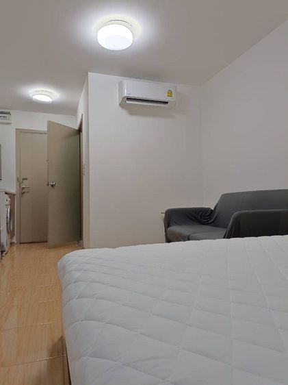 ตกแต่งครบ Ananda Development ไม่อนุญาต งดรับเอเจนท์ ปล่อยเช่าเอง Elio สุขุมวิท 64 ใกล้สถานีรถไฟฟ้าปุณณวิถีและอุดมสุข เพียง 500 เมตร รูปที่ 2