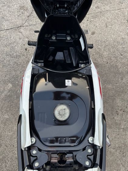 YAMAHA SPARK 115 i หัวฉีดเกียร์สตาร์ทมือ เครื่องดีมาก สีสวย ต้องมาดูของจริงมีสถานที่ให้ทดลองขับขี่ก่อนซื้อ รูปที่ 18