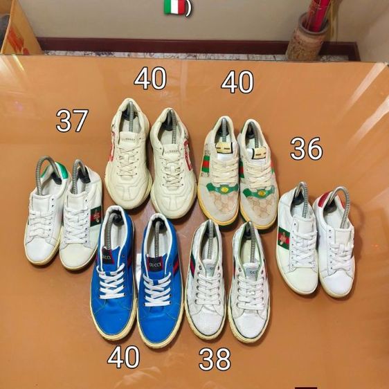 Gucci  รูปที่ 2