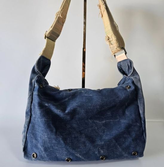 กระเป๋าสะพายยีนส์ รูปที่ 3