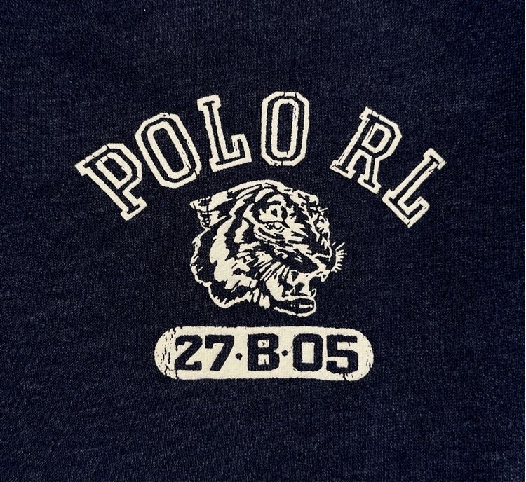 ⚠️รุ่นใหม่‼️กางเกง POLO RALPH LAUREN ของแท้ สไตล์ลำลอง รูปที่ 3