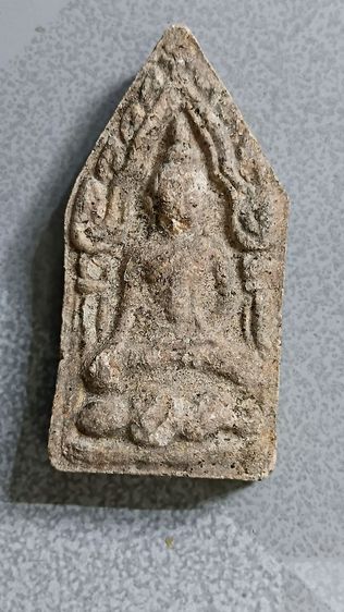 ขุนแผนผงพรายกุมาร วัดละหารไร่ ลงกรุ หลวงปู่ทิม ตามภาพ รูปที่ 11