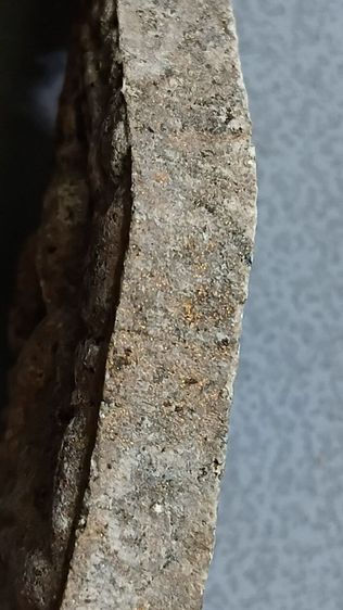 ขุนแผนผงพรายกุมาร วัดละหารไร่ ลงกรุ หลวงปู่ทิม ตามภาพ รูปที่ 5