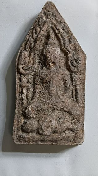 ขุนแผนผงพรายกุมาร วัดละหารไร่ ลงกรุ หลวงปู่ทิม ตามภาพ