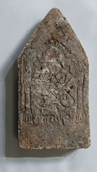 ขุนแผนผงพรายกุมาร วัดละหารไร่ ลงกรุ หลวงปู่ทิม ตามภาพ รูปที่ 2