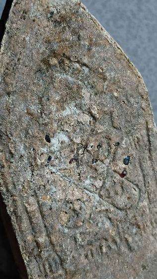 ขุนแผนผงพรายกุมาร วัดละหารไร่ ลงกรุ หลวงปู่ทิม ตามภาพ รูปที่ 8