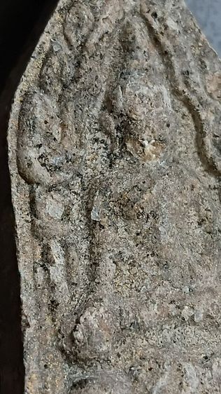 ขุนแผนผงพรายกุมาร วัดละหารไร่ ลงกรุ หลวงปู่ทิม ตามภาพ รูปที่ 3