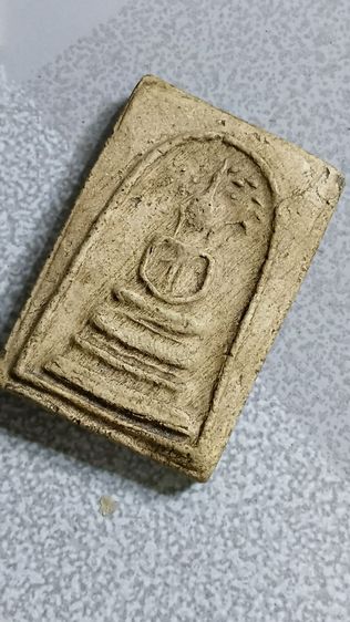 พระสมเด็จปรกโพธิ์ตาม ภาพ รูปที่ 7