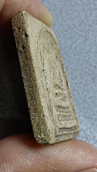 พระสมเด็จปรกโพธิ์ตาม ภาพ รูปที่ 3