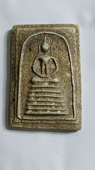 พระสมเด็จวัดเกศไชโย ตามภาพ