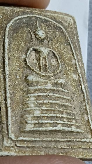 พระสมเด็จวัดเกศไชโย ตามภาพ รูปที่ 7