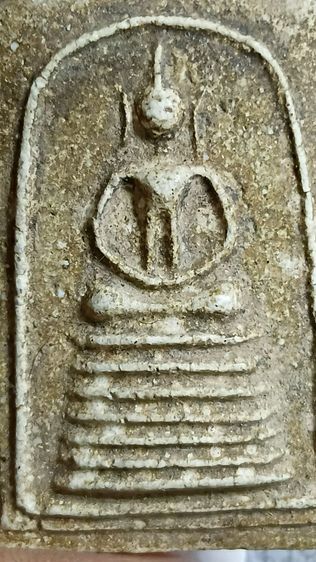 พระสมเด็จวัดเกศไชโย ตามภาพ รูปที่ 6