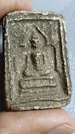 พระสมเด็จแหวกม่านหลวงพ่อกวย ตาม ภาพ รูปที่ 4