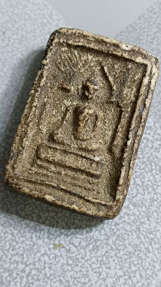 พระสมเด็จแหวกม่านหลวงพ่อกวย ตาม ภาพ รูปที่ 6